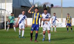 Foto de la galería: Mitre no pudo frente al lider de su zona pero sigue entre los cinco mejores en la reválida del Federal A