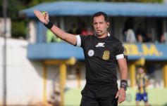 Foto de la galería: Mitre no pudo frente al lider de su zona pero sigue entre los cinco mejores en la reválida del Federal A