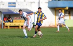 Foto de la galería: Mitre no pudo frente al lider de su zona pero sigue entre los cinco mejores en la reválida del Federal A