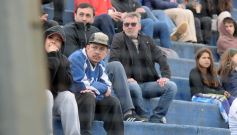 Foto de la galería: Mitre no pudo frente al lider de su zona pero sigue entre los cinco mejores en la reválida del Federal A