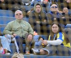 Foto de la galería: Mitre no pudo frente al lider de su zona pero sigue entre los cinco mejores en la reválida del Federal A