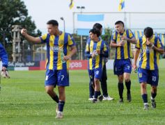 Foto de la galería: Mitre no pudo frente al lider de su zona pero sigue entre los cinco mejores en la reválida del Federal A