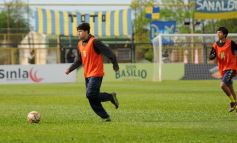 Foto de la galería: Mitre no pudo frente al lider de su zona pero sigue entre los cinco mejores en la reválida del Federal A