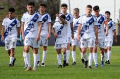 Foto de la galería: Mitre no pudo frente al lider de su zona pero sigue entre los cinco mejores en la reválida del Federal A