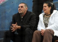 Foto de la galería: Mitre no pudo frente al lider de su zona pero sigue entre los cinco mejores en la reválida del Federal A