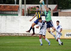 Foto de la galería: Mitre no pudo frente al lider de su zona pero sigue entre los cinco mejores en la reválida del Federal A