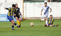 Foto de la galería: Mitre no pudo frente al lider de su zona pero sigue entre los cinco mejores en la reválida del Federal A