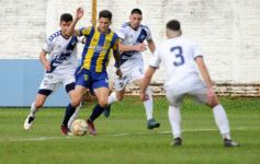 Foto de la galería: Mitre no pudo frente al lider de su zona pero sigue entre los cinco mejores en la reválida del Federal A
