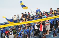 Foto de la galería: Mitre no pudo frente al lider de su zona pero sigue entre los cinco mejores en la reválida del Federal A