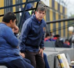 Foto de la galería: Mitre no pudo frente al lider de su zona pero sigue entre los cinco mejores en la reválida del Federal A