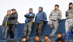 Foto de la galería: Mitre no pudo frente al lider de su zona pero sigue entre los cinco mejores en la reválida del Federal A