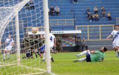Foto de la galería: Mitre no pudo frente al lider de su zona pero sigue entre los cinco mejores en la reválida del Federal A