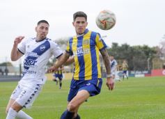 Foto de la galería: Mitre no pudo frente al lider de su zona pero sigue entre los cinco mejores en la reválida del Federal A