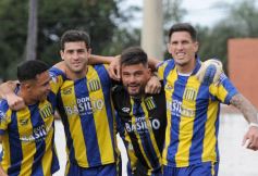 Foto de la galería: Mitre no pudo frente al lider de su zona pero sigue entre los cinco mejores en la reválida del Federal A