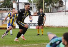 Foto de la galería: Mitre no pudo frente al lider de su zona pero sigue entre los cinco mejores en la reválida del Federal A