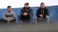 Foto de la galería: Mitre no pudo frente al lider de su zona pero sigue entre los cinco mejores en la reválida del Federal A