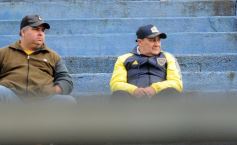 Foto de la galería: Mitre no pudo frente al lider de su zona pero sigue entre los cinco mejores en la reválida del Federal A