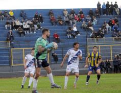 Foto de la galería: Mitre no pudo frente al lider de su zona pero sigue entre los cinco mejores en la reválida del Federal A