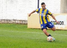 Foto de la galería: Mitre no pudo frente al lider de su zona pero sigue entre los cinco mejores en la reválida del Federal A