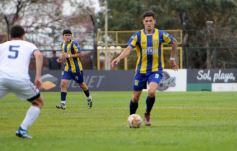 Foto de la galería: Mitre no pudo frente al lider de su zona pero sigue entre los cinco mejores en la reválida del Federal A