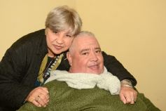 Foto de la galería: Los 35 de Rubén "Pepe" Dávalos: fiesta sorpresa para un sábado a puro festejo con la familia y amigos