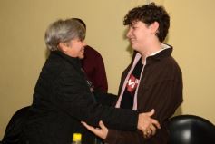 Foto de la galería: Los 35 de Rubén "Pepe" Dávalos: fiesta sorpresa para un sábado a puro festejo con la familia y amigos