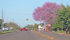 Foto de la galería: Posadas Universitaria: de lo que fue la 10° Expo, convocatoria y entusiasmo juvenil proyectando carreras en la ciudad