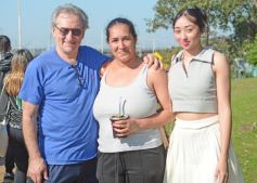 Foto de la galería: Posadas Universitaria: de lo que fue la 10° Expo, convocatoria y entusiasmo juvenil proyectando carreras en la ciudad