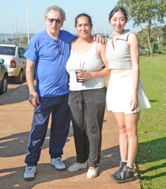 Foto de la galería: Posadas Universitaria: de lo que fue la 10° Expo, convocatoria y entusiasmo juvenil proyectando carreras en la ciudad