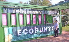 Foto de la galería: Posadas Universitaria: de lo que fue la 10° Expo, convocatoria y entusiasmo juvenil proyectando carreras en la ciudad