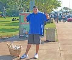 Foto de la galería: Posadas Universitaria: de lo que fue la 10° Expo, convocatoria y entusiasmo juvenil proyectando carreras en la ciudad