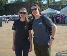 Foto de la galería: Posadas Universitaria: de lo que fue la 10° Expo, convocatoria y entusiasmo juvenil proyectando carreras en la ciudad