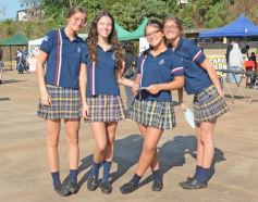 Foto de la galería: Posadas Universitaria: de lo que fue la 10° Expo, convocatoria y entusiasmo juvenil proyectando carreras en la ciudad