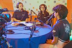 Foto de la galería: Posadas Universitaria: de lo que fue la 10° Expo, convocatoria y entusiasmo juvenil proyectando carreras en la ciudad