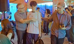 Foto de la galería: Posadas Universitaria: de lo que fue la 10° Expo, convocatoria y entusiasmo juvenil proyectando carreras en la ciudad