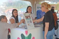 Foto de la galería: Posadas Universitaria: de lo que fue la 10° Expo, convocatoria y entusiasmo juvenil proyectando carreras en la ciudad