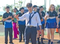 Foto de la galería: Posadas Universitaria: de lo que fue la 10° Expo, convocatoria y entusiasmo juvenil proyectando carreras en la ciudad