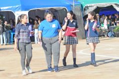 Foto de la galería: Posadas Universitaria: de lo que fue la 10° Expo, convocatoria y entusiasmo juvenil proyectando carreras en la ciudad