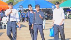 Foto de la galería: Posadas Universitaria: de lo que fue la 10° Expo, convocatoria y entusiasmo juvenil proyectando carreras en la ciudad