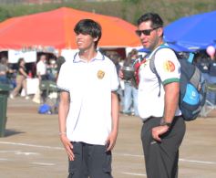 Foto de la galería: Posadas Universitaria: de lo que fue la 10° Expo, convocatoria y entusiasmo juvenil proyectando carreras en la ciudad