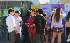 Foto de la galería: Posadas Universitaria: de lo que fue la 10° Expo, convocatoria y entusiasmo juvenil proyectando carreras en la ciudad