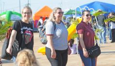 Foto de la galería: Posadas Universitaria: de lo que fue la 10° Expo, convocatoria y entusiasmo juvenil proyectando carreras en la ciudad