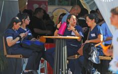 Foto de la galería: Posadas Universitaria: de lo que fue la 10° Expo, convocatoria y entusiasmo juvenil proyectando carreras en la ciudad