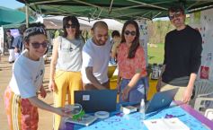 Foto de la galería: Posadas Universitaria: de lo que fue la 10° Expo, convocatoria y entusiasmo juvenil proyectando carreras en la ciudad