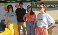 Foto de la galería: Posadas Universitaria: de lo que fue la 10° Expo, convocatoria y entusiasmo juvenil proyectando carreras en la ciudad