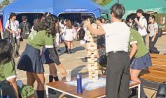 Foto de la galería: Posadas Universitaria: de lo que fue la 10° Expo, convocatoria y entusiasmo juvenil proyectando carreras en la ciudad