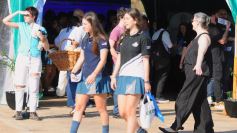 Foto de la galería: Posadas Universitaria: de lo que fue la 10° Expo, convocatoria y entusiasmo juvenil proyectando carreras en la ciudad