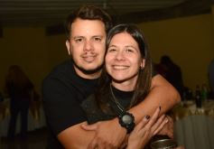 Foto de la galería: Los 35 de Rubén "Pepe" Dávalos: fiesta sorpresa para un sábado a puro festejo con la familia y amigos