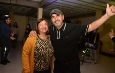 Foto de la galería: Los 35 de Rubén "Pepe" Dávalos: fiesta sorpresa para un sábado a puro festejo con la familia y amigos