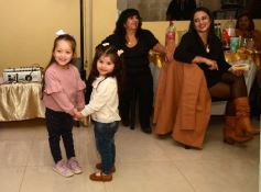 Foto de la galería: Los 35 de Rubén "Pepe" Dávalos: fiesta sorpresa para un sábado a puro festejo con la familia y amigos